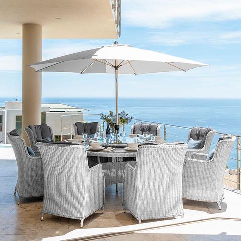 Rattan Dining Sets