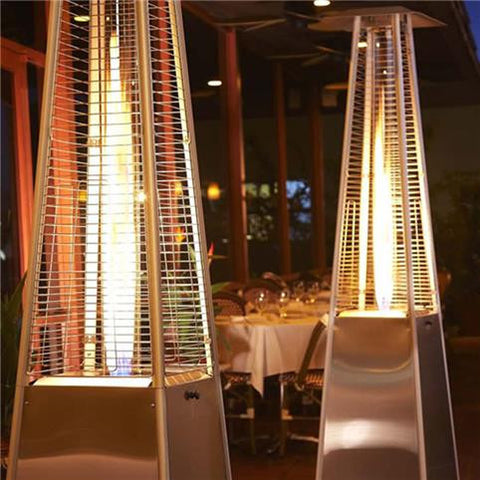 Patio Heaters