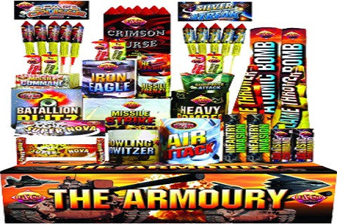 Armoury Crate