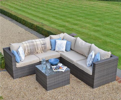 Corner Group - Grey (Code:7083)